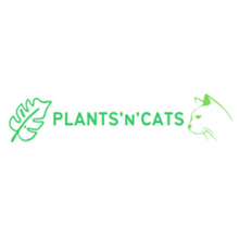 Plants'n'cats plant & flower guides for cat owners